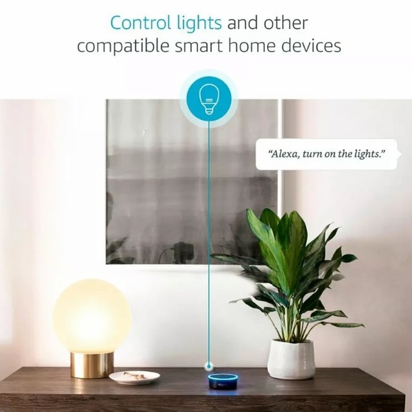 Amazon Echo Dot 2nd Generation - Picture 6 of 11